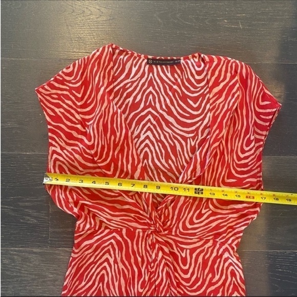 Vix Paula Hermanny Celina Dress - Picture 11 of 14